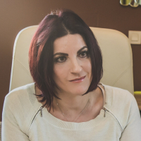 Magali CHATELAIN