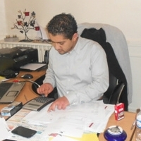 RACHID LOURAICHI