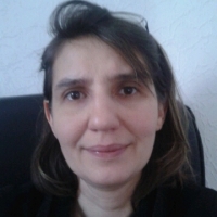 Marie COSME