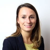 Stéphanie MOUNIER