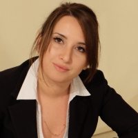 Laetitia GARCIA Laetitia GARCIA