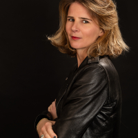 JULIE LEGOFF