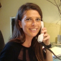 Vronique FORRAT