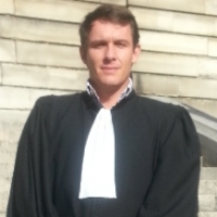 David LAIR