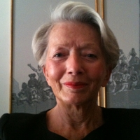 Christiane BLANCHEMANCHE
