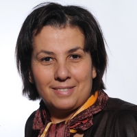 ISABELLE GIRAUD ISABELLE GIRAUD