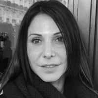 Alice Myriam LAHANA