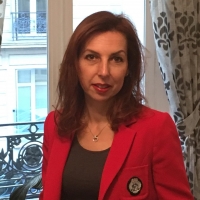 VANESSA ELKAIM-RIMMER VANESSA ELKAIM-RIMMER