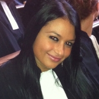 FATHIA SAADA