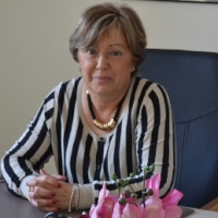 Blanche Marie ARIAS Blanche Marie ARIAS