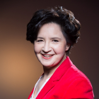 Nadia BAHAZ