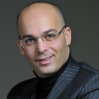 Stphane ZERBIB