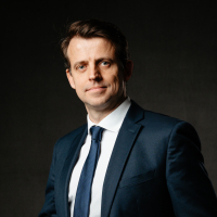 Ronan BLANQUET
