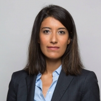Ma&icirc;tre Naoil EL FARH