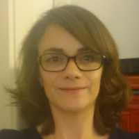 Sophie LASFARGUES Sophie LASFARGUES