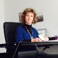 Elisa GILLET