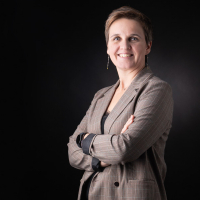Marie-Christine RUETSCH
