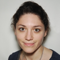 Julie DUPY