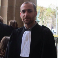 Cyril PEREZ Cyril PEREZ