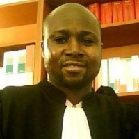 JOSIAS FRANCOIS