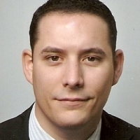 Alexandre GASPOZ