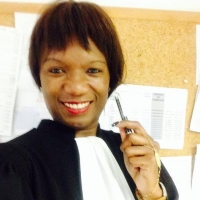 ELODIE MABIKA