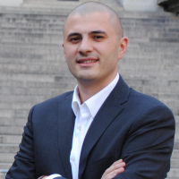 Matthieu ESCANDE Matthieu ESCANDE