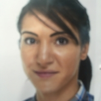 Mabrouka CHEMLALI
