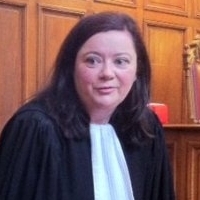 Hortense ROUILLARD