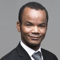 Cyril APETOH
