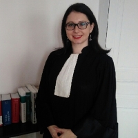 Aude GASTOU Aude GASTOU