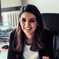 Caroline CLERGET