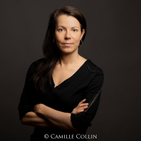 Claire MENUET Claire MENUET