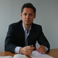 OLIVIER GAUTHIER