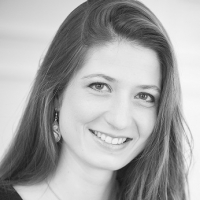 Pauline RADOVITCH Pauline RADOVITCH