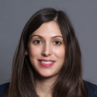 Diane DUBAIL