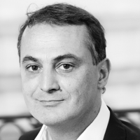 Fabrice POMMIER Fabrice POMMIER