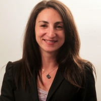 Chrystelle PANZANI Chrystelle PANZANI