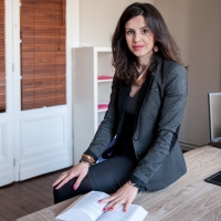 Julie NOEL Julie NOEL