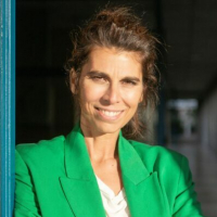 Virginie CAMARATA