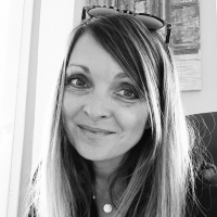 CAROLINE BRIEX CAROLINE BRIEX