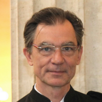 Xavier DE GINESTET