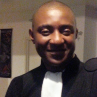 Denis DIBANDJO