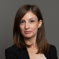 Eva DUBOIS