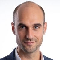 Nicolas WEISZ