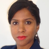 Maddy BOUDHAN