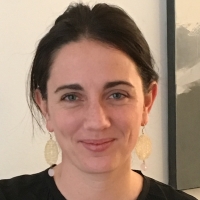 Emilie CAMBOURNAC