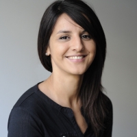 Souad MAAZOUZ