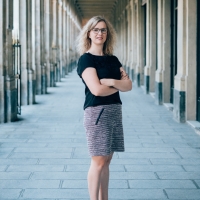 Ma&icirc;tre Aurore TABORDET-MERIGOUX