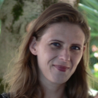 Pascale MOURMANNE